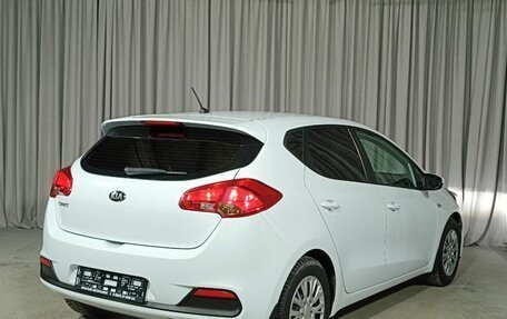 KIA cee'd III, 2013 год, 1 210 000 рублей, 6 фотография