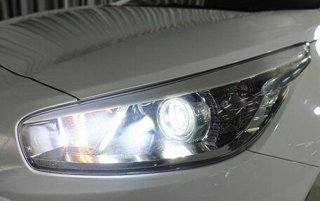 KIA cee'd III, 2013 год, 1 210 000 рублей, 7 фотография