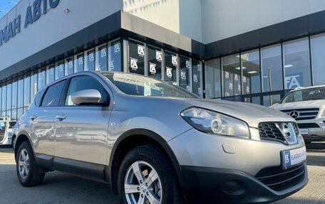 Nissan Qashqai, 2012 год, 1 050 000 рублей, 7 фотография