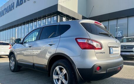 Nissan Qashqai, 2012 год, 1 050 000 рублей, 3 фотография