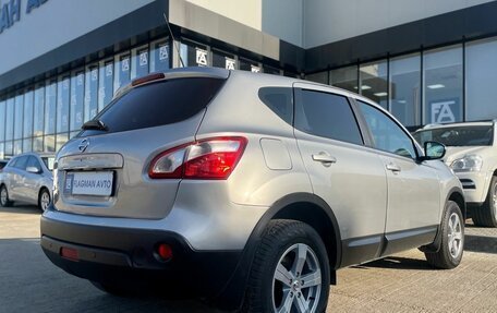 Nissan Qashqai, 2012 год, 1 050 000 рублей, 5 фотография