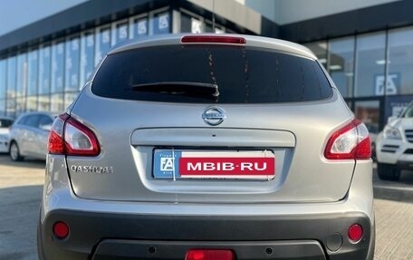 Nissan Qashqai, 2012 год, 1 050 000 рублей, 4 фотография