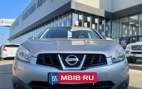 Nissan Qashqai, 2012 год, 1 050 000 рублей, 8 фотография