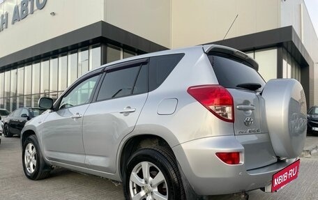 Toyota RAV4, 2007 год, 1 290 000 рублей, 3 фотография