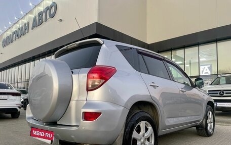 Toyota RAV4, 2007 год, 1 290 000 рублей, 6 фотография