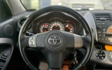 Toyota RAV4, 2007 год, 1 290 000 рублей, 12 фотография