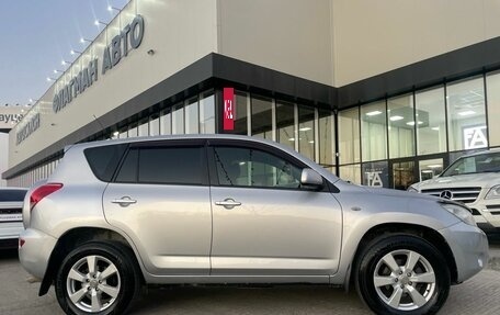 Toyota RAV4, 2007 год, 1 290 000 рублей, 7 фотография