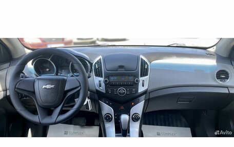 Chevrolet Cruze II, 2014 год, 1 050 000 рублей, 16 фотография