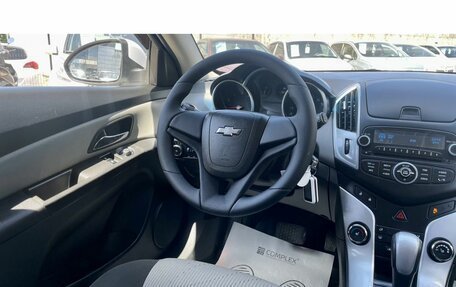 Chevrolet Cruze II, 2014 год, 1 050 000 рублей, 17 фотография