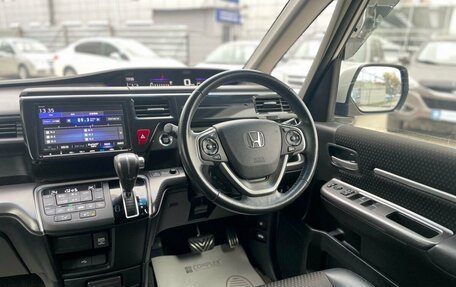 Honda Stepwgn IV, 2018 год, 2 970 000 рублей, 17 фотография