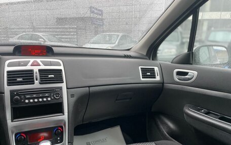 Peugeot 307 I, 2006 год, 639 000 рублей, 16 фотография