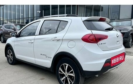 Lifan X50, 2015 год, 806 000 рублей, 3 фотография