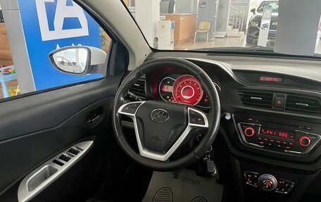 Lifan X50, 2015 год, 806 000 рублей, 18 фотография