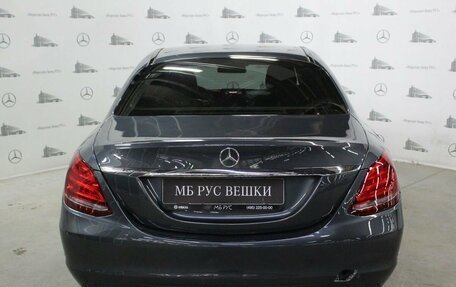 Mercedes-Benz C-Класс, 2014 год, 2 100 000 рублей, 9 фотография