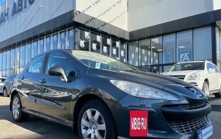 Peugeot 308 II, 2008 год, 657 000 рублей, 8 фотография