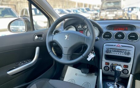 Peugeot 308 II, 2008 год, 657 000 рублей, 19 фотография