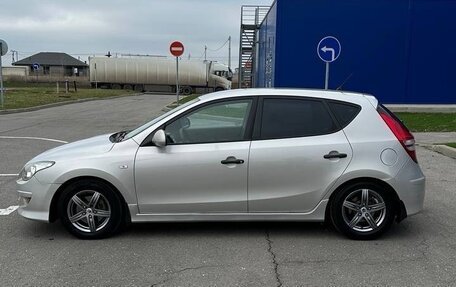 Hyundai i30 I, 2010 год, 570 000 рублей, 4 фотография