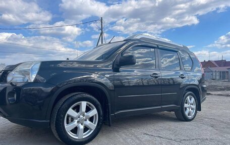 Nissan X-Trail, 2010 год, 1 450 000 рублей, 2 фотография