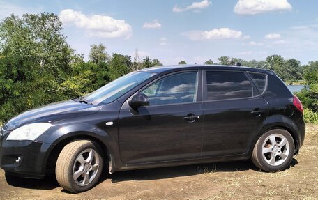 KIA cee'd I рестайлинг, 2008 год, 750 000 рублей, 2 фотография