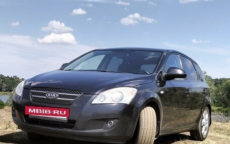 KIA cee'd I рестайлинг, 2008 год, 750 000 рублей, 4 фотография