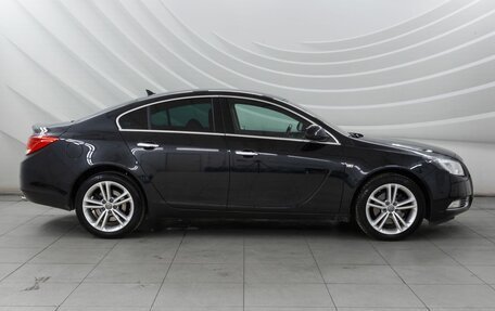 Opel Insignia II рестайлинг, 2013 год, 1 298 000 рублей, 9 фотография