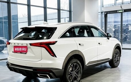 Haval F7, 2024 год, 3 099 000 рублей, 8 фотография