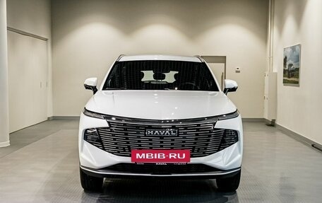 Haval F7, 2024 год, 3 099 000 рублей, 2 фотография