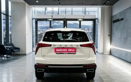 Haval F7, 2024 год, 3 099 000 рублей, 6 фотография