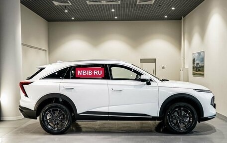 Haval F7, 2024 год, 3 099 000 рублей, 15 фотография