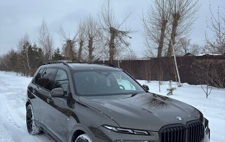 BMW X7, 2023 год, 15 690 000 рублей, 2 фотография