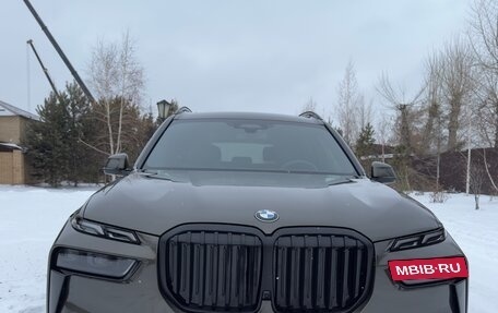 BMW X7, 2023 год, 15 690 000 рублей, 3 фотография