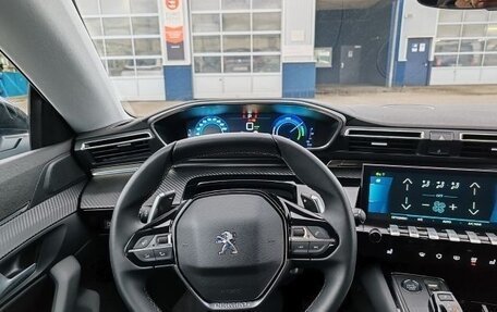 Peugeot 508 II, 2023 год, 6 000 000 рублей, 7 фотография