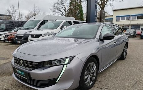 Peugeot 508 II, 2023 год, 6 000 000 рублей, 3 фотография