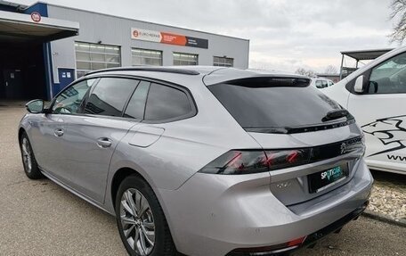 Peugeot 508 II, 2023 год, 6 000 000 рублей, 5 фотография