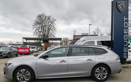 Peugeot 508 II, 2023 год, 6 000 000 рублей, 4 фотография