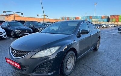 Mazda 6, 2011 год, 1 060 000 рублей, 1 фотография