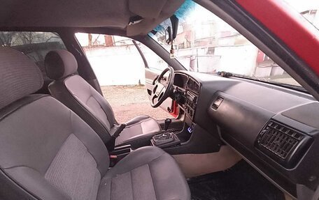 Volkswagen Passat B3, 1990 год, 218 000 рублей, 6 фотография