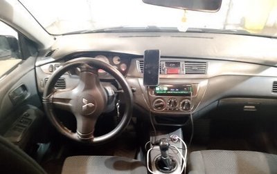 Mitsubishi Lancer IX, 2007 год, 399 999 рублей, 1 фотография