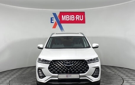 Chery Tiggo 7 Pro, 2022 год, 2 779 900 рублей, 1 фотография