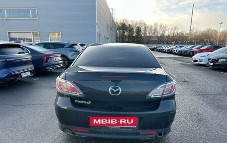 Mazda 6, 2011 год, 1 060 000 рублей, 5 фотография