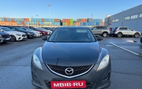 Mazda 6, 2011 год, 1 060 000 рублей, 2 фотография