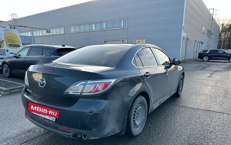 Mazda 6, 2011 год, 1 060 000 рублей, 4 фотография