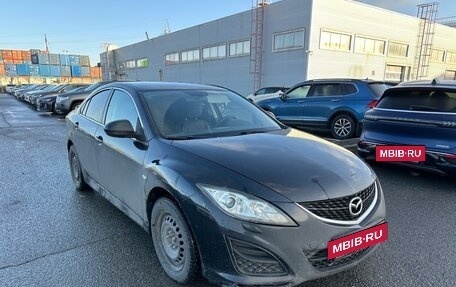 Mazda 6, 2011 год, 1 060 000 рублей, 3 фотография