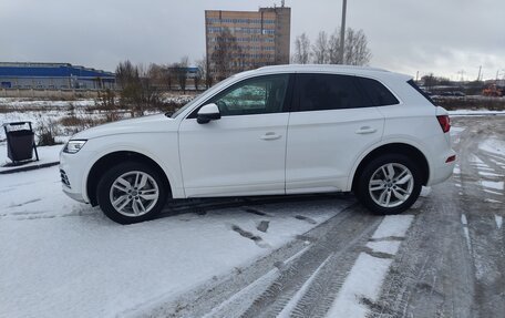 Audi Q5, 2019 год, 3 150 000 рублей, 2 фотография