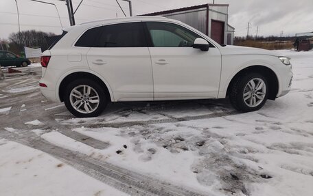 Audi Q5, 2019 год, 3 150 000 рублей, 5 фотография