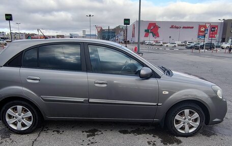 KIA Rio II, 2011 год, 650 000 рублей, 5 фотография