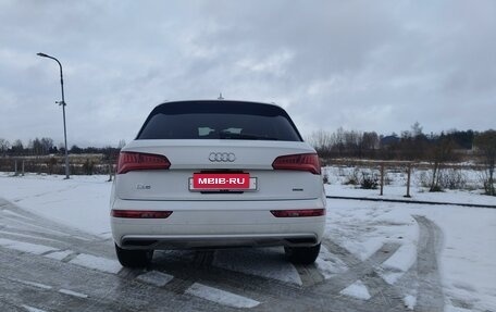 Audi Q5, 2019 год, 3 150 000 рублей, 4 фотография