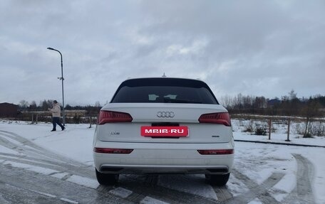 Audi Q5, 2019 год, 3 150 000 рублей, 3 фотография