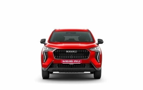 Haval Jolion, 2024 год, 2 549 000 рублей, 3 фотография