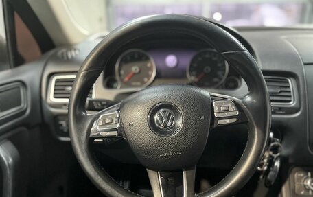 Volkswagen Touareg III, 2010 год, 1 699 000 рублей, 14 фотография